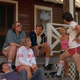 Illustration for article titled Original cast returns for iWet Hot American Summer/i series, makes a day of it